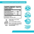 thumbnail image 5 of JACKED FACTORY Suplemento para Articulaciones JOINT Pro-series 60 cap, 5 of 5