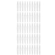 thumbnail image 1 of Kit de conectores de nailon para crimpado de cables Nikou 50 piezas, 1 of 9