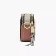 Marc Jacobs Women's The Snapshot Bag, Cement/Multi 2S3HCR500H03-033 One Size
