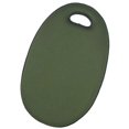 thumbnail image 1 of Waterproof Knee Mat for Garden Use Made of Cotton and EVA Lightweight and Durable 12.5 x 8 inches, 1 of 4