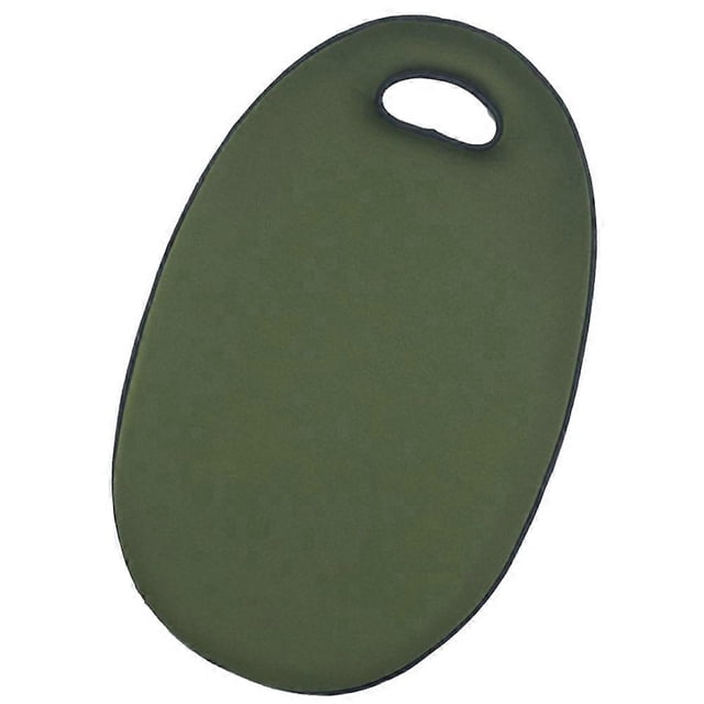 Waterproof Knee Mat for Garden Use Made of Cotton and EVA Lightweight and Durable 12.5 x 8 inches