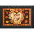 thumbnail image 2 of Briarwood Lane Fall Home Sweet Home Doormat, 2 of 5