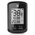 thumbnail image 5 of XOSS XOSS G Mini Smart GPS Bike Computer with 4 Satellite Systems, 9 Data Metrics, IPX7 Waterproof, and 25-Hour Battery Life, 5 of 5