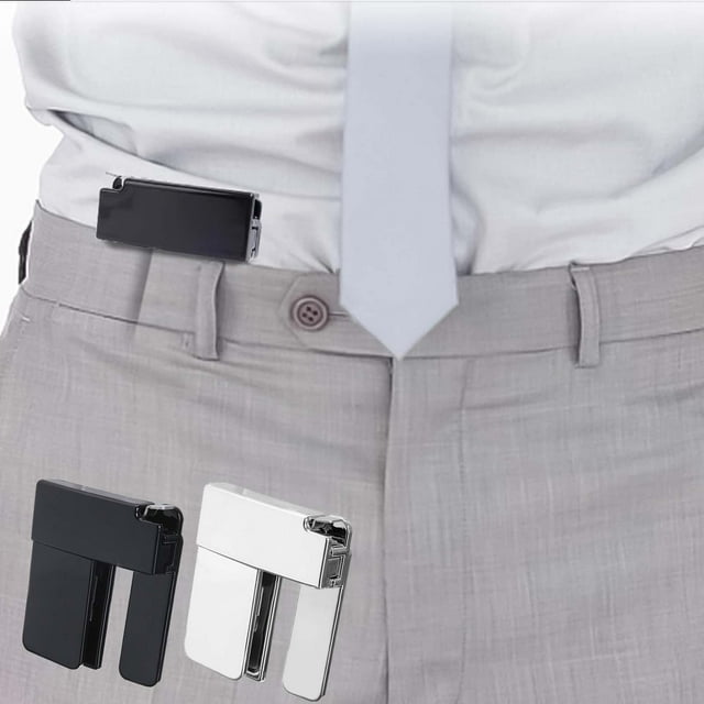 Vaidha Folding Multifunctional Belt Clip Adjuster