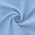 thumbnail image 4 of QATAINLAV Flare Yoga Pants for Women Casual High Waisted Bell Bottom Full Length Stretch Workout Pants Solid Color Micro Flared Trousers with Pockets Blue L, 4 of 9