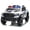 White, variant on LUIBAS 24V Kids Ride On Car, 4WD Battery Powered Ride On UTV with Remote Control and Electric Car for Kids Ride On Toy Car for Boys and Girls, LED Lights, Bluetooth, Red