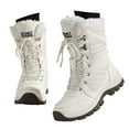 thumbnail image 3 of Winter Women Boots with Thick Non Sole High Top Design for Warmth and Comfortable Daily Wear, 3 of 7