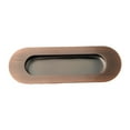 thumbnail image 4 of Stainless Steel Concealed Sliding Door Handle Embedded Door Handle, 4 of 8