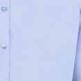 thumbnail image 4 of Kustom Kit Mens Long Sleeve Oxford Twill Shirt, 4 of 4