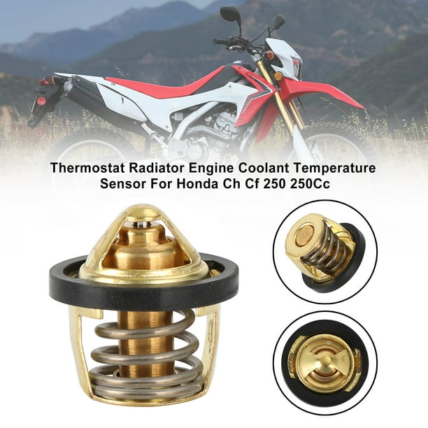 cx500 thermostat