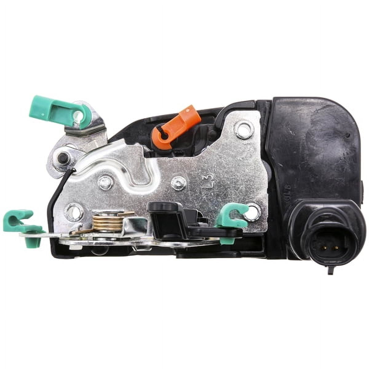WVE Door Lock Actuator