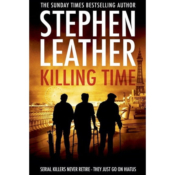 Killing Time, (Paperback)