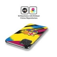 thumbnail image 2 of Head Case Designs Officially Licensed FC Barcelona 2019/20 Crest Kit Third Goalkeeper Soft Gel Case Compatible with Apple iPhone 5 / 5s / iPhone SE 2016, 2 of 7