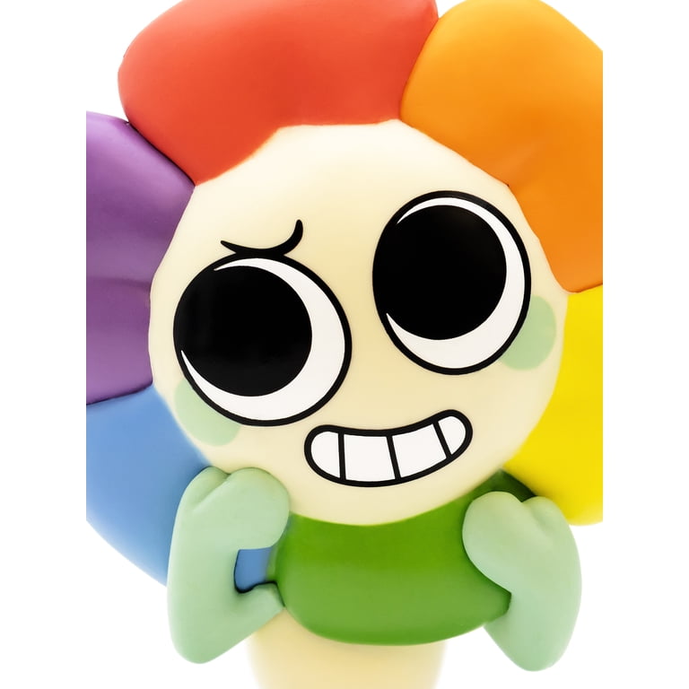 Culturefly Dandy's World Dandy Collectible Vinyl Figure