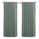 thumbnail image 1 of Cortinas Blackout Larga VIANNEY Catania Verde, 1 of 3