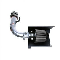HPS Performance HPS-827-548P Performance Air Intake Kit for 2012-2020 Toyota GT 86, Polished