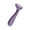 Purple, variant on Costeam Disposable Hair Removal Razor for Smooth Skin and Easy Grooming