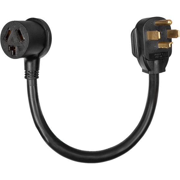 Dryer Cord 3 Prong 10 Ft