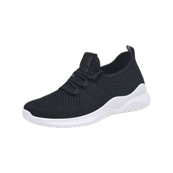 Orthopedic Sneakers With Comfortable And Soft Sole For Women,Women's Breathable Mesh Workout Casual Shoes