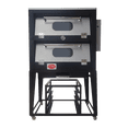 thumbnail image 1 of Horno de Gaveta de 2 Charolas DIVENCA HG2CC HORNO 07503038505002, 1 of 6