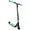 Black and Mint, variant on Brillo Brands Dominator Sniper Pro Scooter Black and Pink