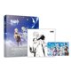 thumbnail image 1 of Set de colección Merch RZAHUAHU Genshin Impact Illustration Vo, 1 of 9