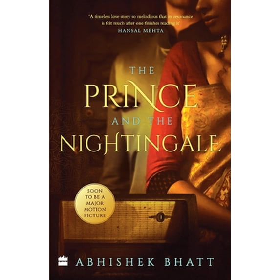 Pre-Owned The Prince And The Nightingale, (Paperback)