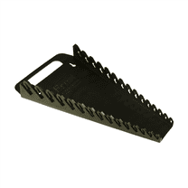 Ernst Mfg. 15 Tool Wrench Gripper, Black