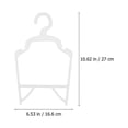 thumbnail image 2 of 15 perchas para ropa para mascotas., 2 of 3