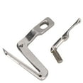 thumbnail image 2 of Hilitand Flat Lock Machine Satin Stitch, Antirust Practical Satin Stitch, Durable Steel For Interlock Machine, 2 of 8