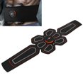 thumbnail image 4 of Estimulador EMS, Músculo Abdominal Inteligente EMS Fitness Masajeador Entrenamiento Físico Cinturón Tecnología Avanzada, 4 of 8