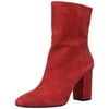 Jessica Simpson Womens Kaelin Fashion Boot, Richest Red, 6.5 M US