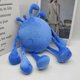 thumbnail image 5 of Peluche New Trange World | Peluches de 38 cm con salpicaduras azules para fans del cine | Adorable muñeco de peluche para niños y adultos | Regalos navideños, 5 of 5