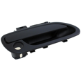 thumbnail image 4 of Dorman 82688 Front Passenger Side Exterior Door Handle for Specific Subaru Models, Textured Black, 4 of 4