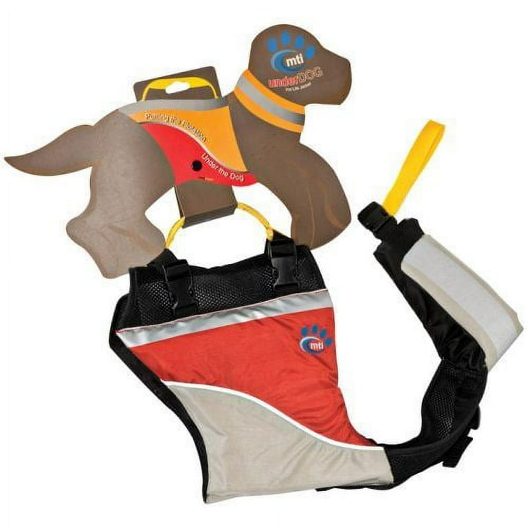 MTI Adventurewear Underdog Life Jacket Walmart