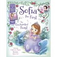 thumbnail image 1 of The Enchanted Feast (Sofia the First), 1 of 1