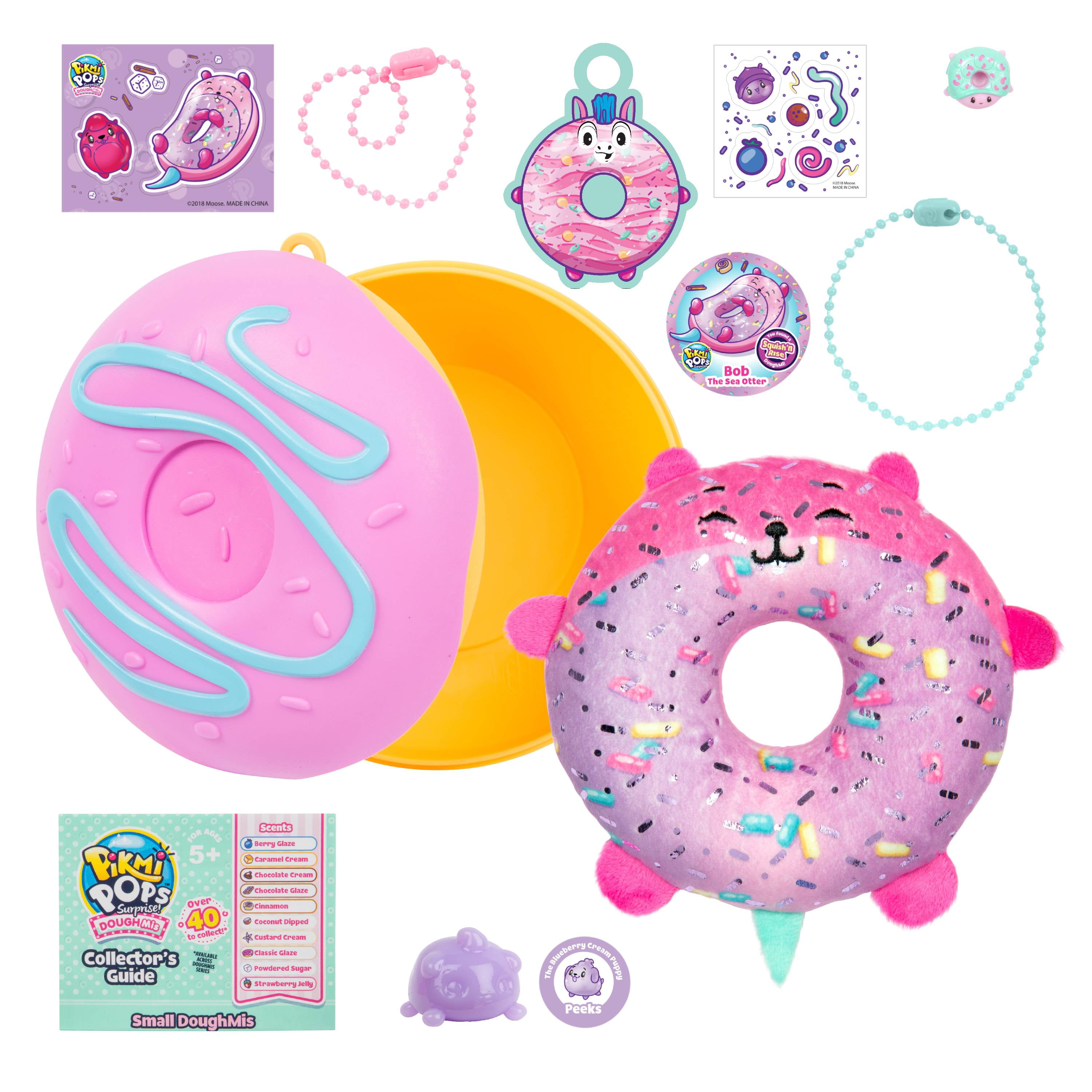 donut pikmi pops
