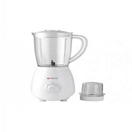 Alpina SF-1008 Multi-function Kitchen Blender with Grinder Attachment 220 Volt(Not for