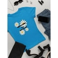 thumbnail image 3 of Mind People My Kinda People T-Shirt Women -Image by Shutterstock, Female 3X-Large, 3 of 4