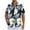 Multicolor#15, variant on ZCFZJW Mens Hawaiian Shirts Short Sleeve Big and Tall Regular Fit Casual Summer Button Down Tropical Beach Shirt Lightweight Collared Tees Tops Multicolor#01 XL