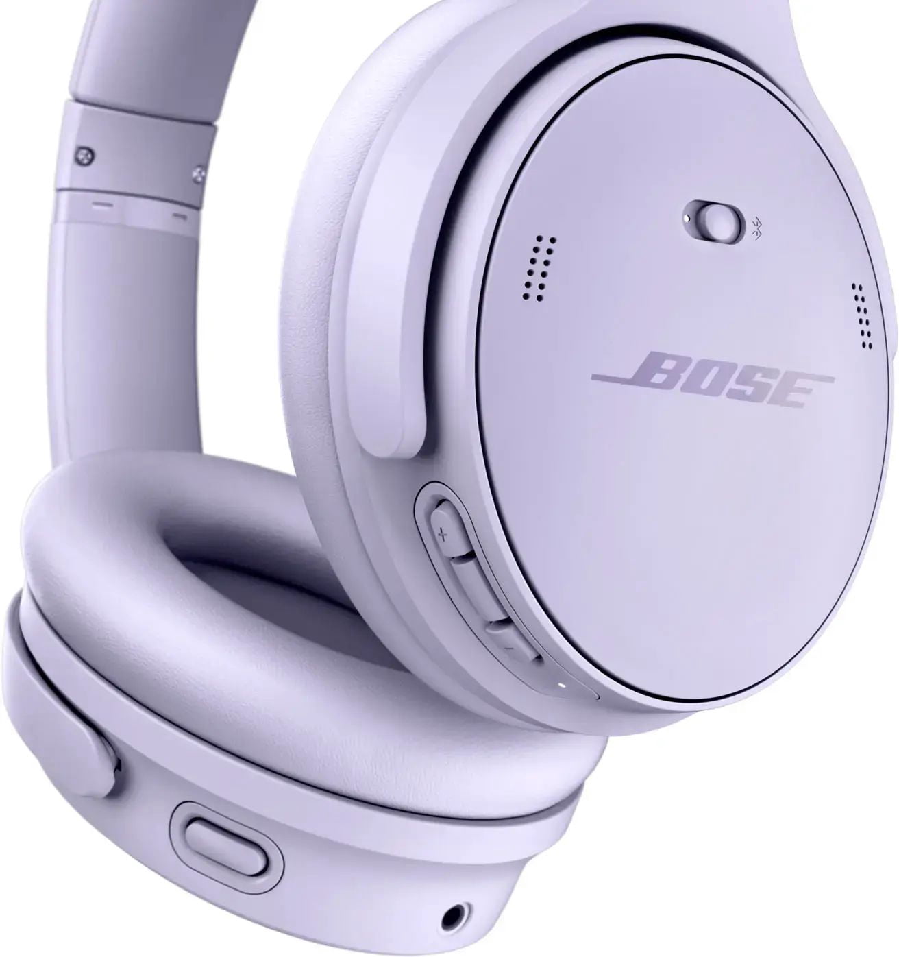 Bose QuietComfort Wireless Noise Cancelling Headphones - Chilled
