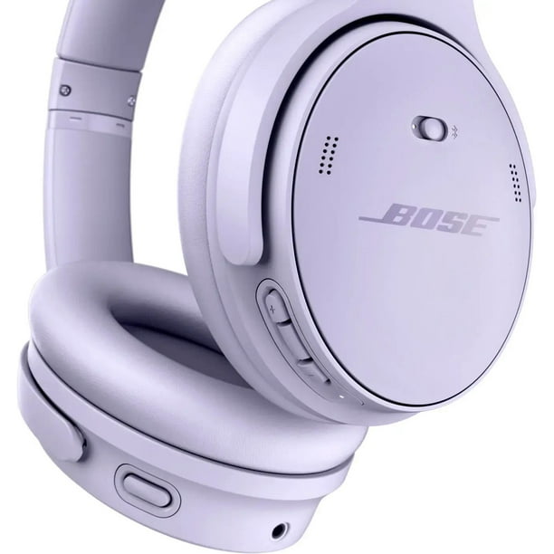 Bose QuietComfort Wireless Noise Cancelling Headphones - Chilled