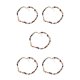 thumbnail image 1 of Qarigey Collar de diseño único de aleación: fácil de combinar con otros accesorios Collar para mujer Collar de piedra Collar de mujer Y15 Type2 NO2, 1 of 6