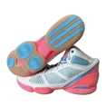 thumbnail image 2 of Adi-das Adizero Rose 1.5 Restomod White Basketball Shoes GY6487 Men's Size 11.5, 2 of 6