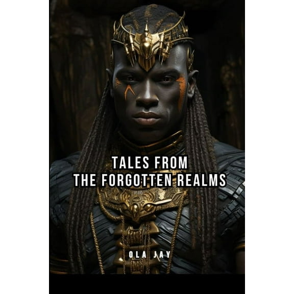 Tales from the Forgotten Realms, (Paperback)