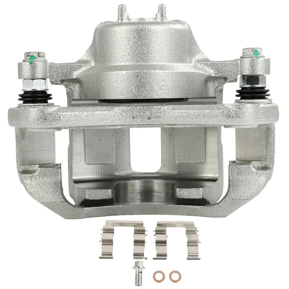 ECCPP 19B3301 Brake Caliper fit for 2000-2006 for Nissan for Sentra 1PCS Front Right