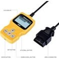 thumbnail image 6 of AUTOPHIX OM500 Japanese Vehicles Scanner JOBD Engine Code Reader for Toyota Nissan Honda, Check Engine Auto Diagnostic Tool for Japanese Vehicles, 6 of 11