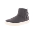 thumbnail image 2 of Cliffs by White Mountain Womens Beamish Chilly Weather Zipper Booties, 2 of 4