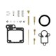 thumbnail image 2 of Suitable for Yamaha Raptor 80 carburetor/carburetor repair kit YFM80 ATV motorcycle carburetor repair reassembly kit, 2 of 6