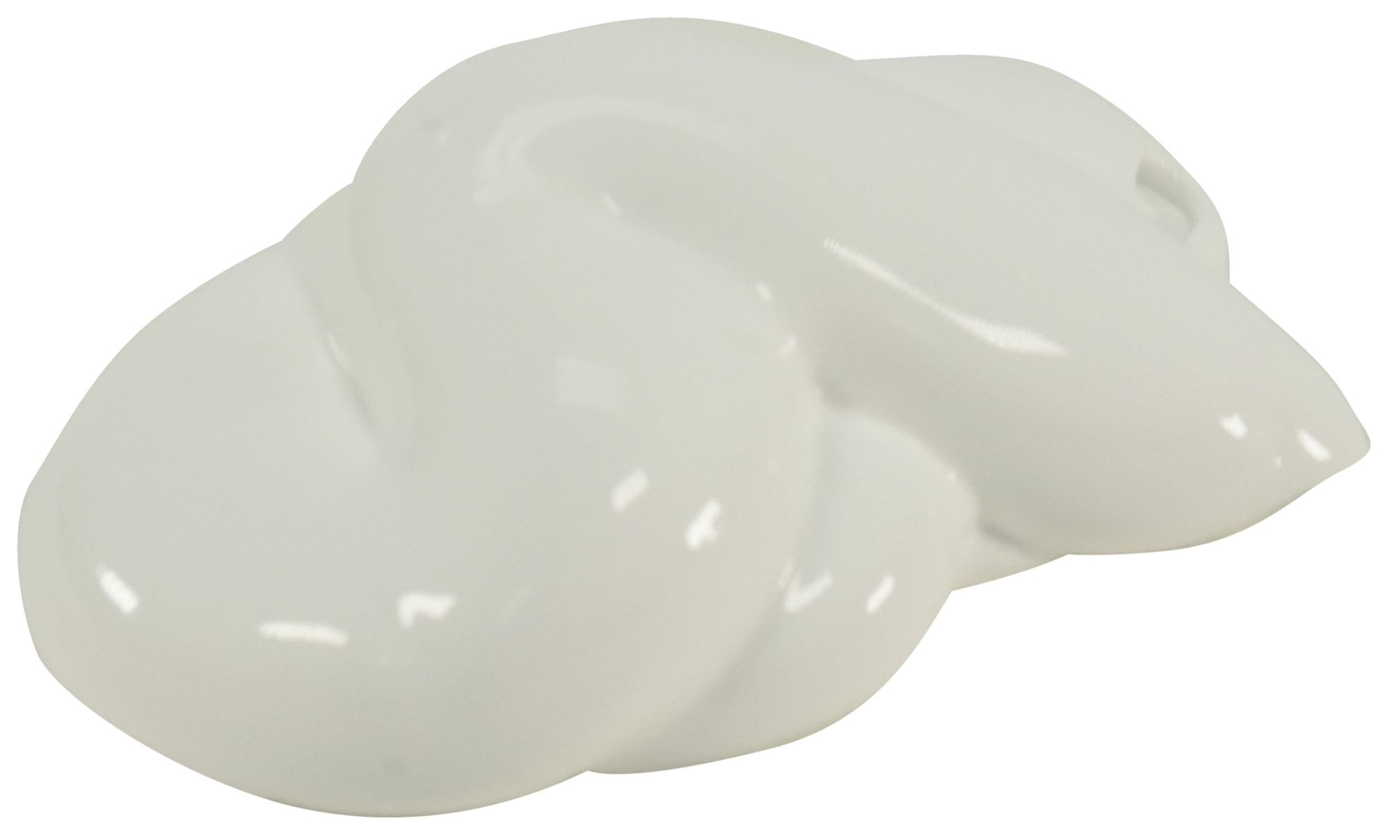 Sax True Flow Heavy Body Acrylic Paint, Quart, Blockout White